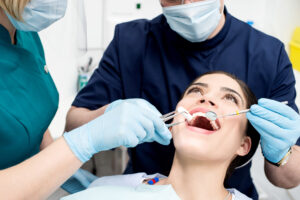 southlake root canal