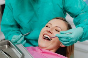 emergency dentist in Southlake