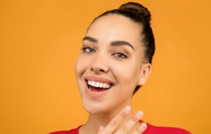 dental veneers in Southlake